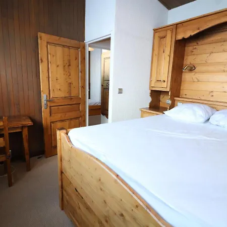 Duplex Fonctionnel Proche Pistes & Commerces, Balcon, 8 Pers. - Fr-1-502-390 Apartment *