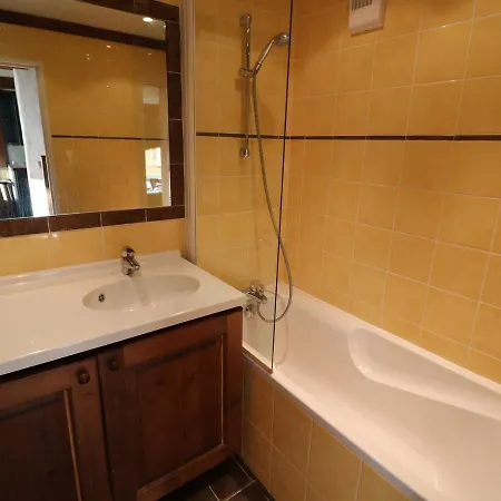 Duplex Fonctionnel Proche Pistes & Commerces, Balcon, 8 Pers. - Fr-1-502-390